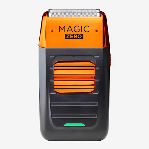 Rasoio Elettrico Magic Razor - Rasoi - GIUBRA  - Pescheria Borromeo - Milano