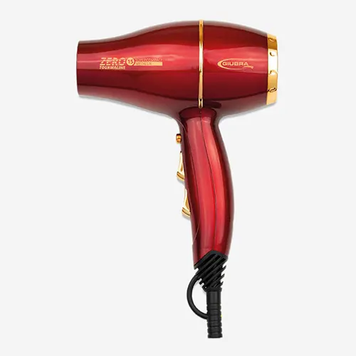 Phon Zero 15 Tourmaline Super Compact Metallik - Phon per Capelli - GIUBRA  - Pescheria Borromeo - Milano