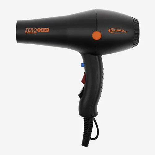 Phon Zero 3 Next - Phon per Capelli - GIUBRA  - Pescheria Borromeo - Milano
